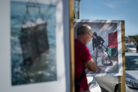 Kulturmøde Lørdag - print  -Fotograf Per Bille-00837
