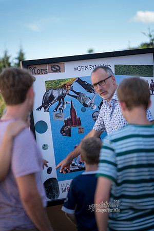 Kulturmøde Lørdag - print  -Fotograf Per Bille-00857