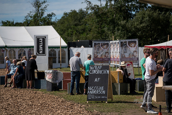 Kulturmøde Lørdag - print  -Fotograf Per Bille-00887