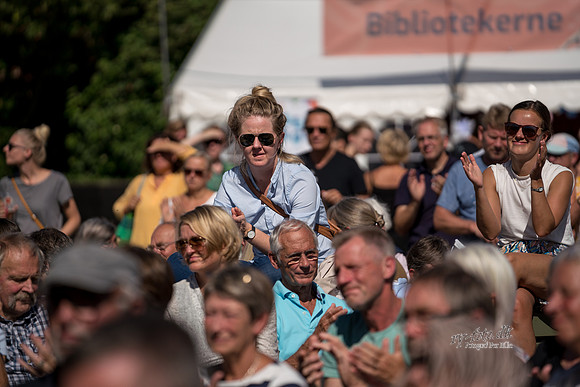 Kulturmøde Lørdag - print  -Fotograf Per Bille-00996