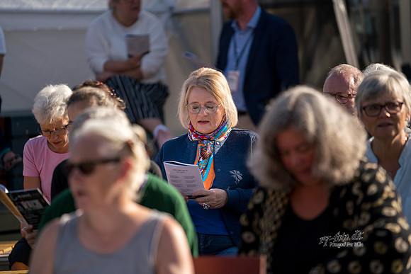 Kulturmøde Lørdag - print  -Fotograf Per Bille-09596