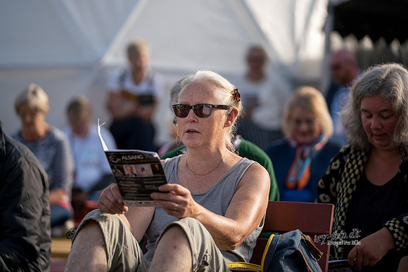 Kulturmøde Lørdag - print  -Fotograf Per Bille-09608