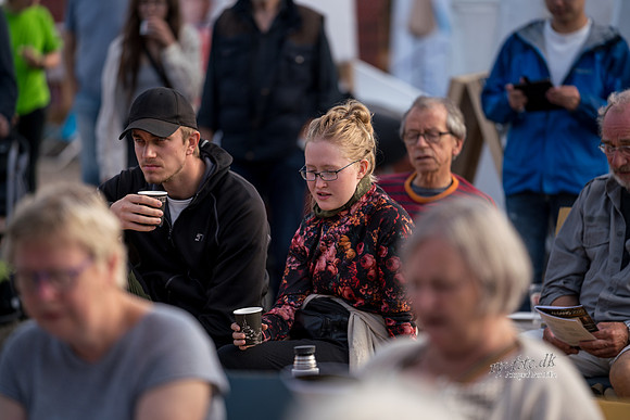 Kulturmøde Lørdag - print  -Fotograf Per Bille-09630
