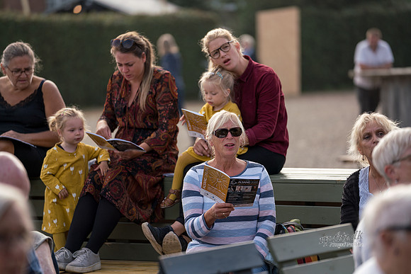Kulturmøde Lørdag - print  -Fotograf Per Bille-09641