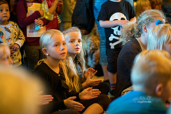 Kulturmøde Lørdag - print  -Fotograf Per Bille-09803