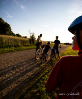 Cykel familie-0076