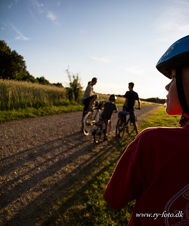 Cykel familie-0076