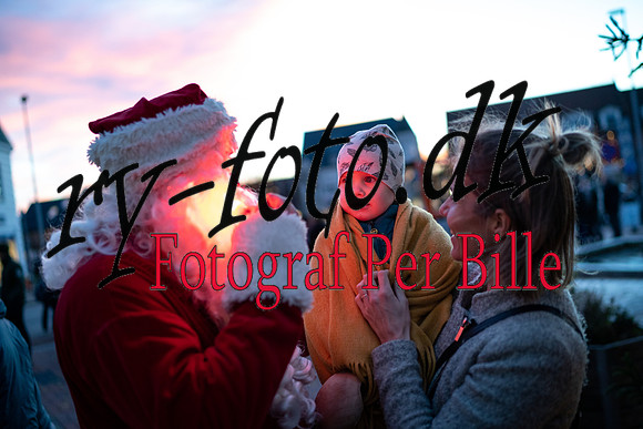Ry City - Juletræstænding - print - Fotograf Per Bille-20181118-9311