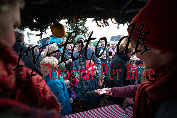 Ry City - Juletræstænding - print - Fotograf Per Bille-20181118-9246