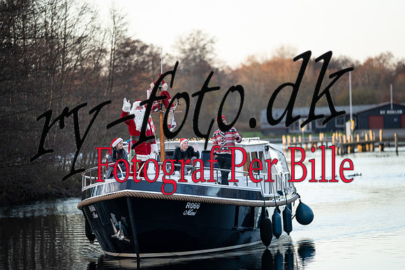 Ry City - Juletræstænding - print - Fotograf Per Bille-20181118-1228