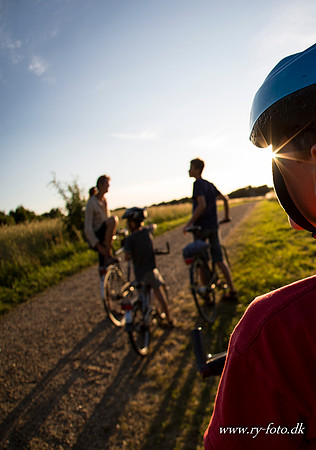Cykel familie-0067