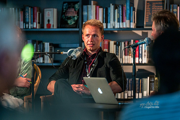 Unge politikere i Norden-web-Fotograf Per Bille-20250624-AAA02353