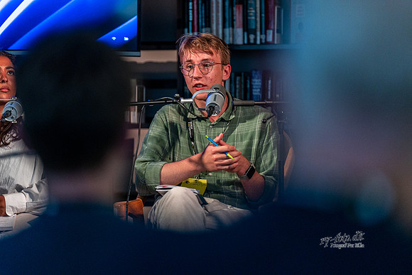 Unge politikere i Norden-web-Fotograf Per Bille-20250624-AAA02378