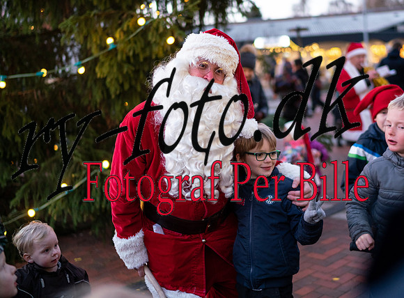 Ry City - Juletræstænding - print - Fotograf Per Bille-20181118-9352