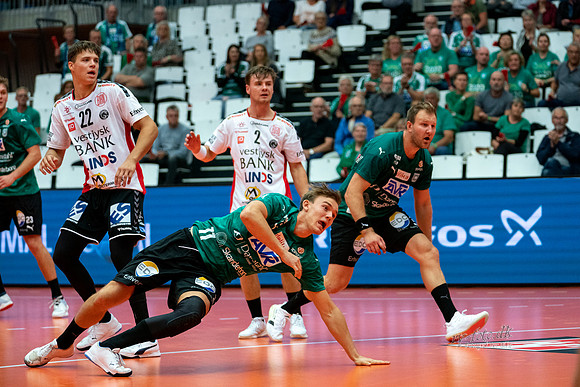 Skanderborg Håndbold VS TTH Holstebro - Print - Fotograf_Per_Bille-20200926-08279