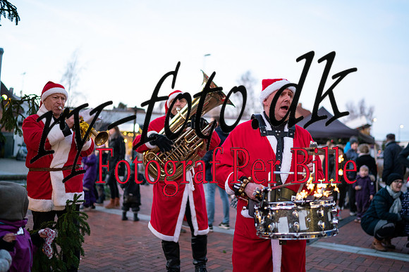 Ry City - Juletræstænding - print - Fotograf Per Bille-20181118-9349