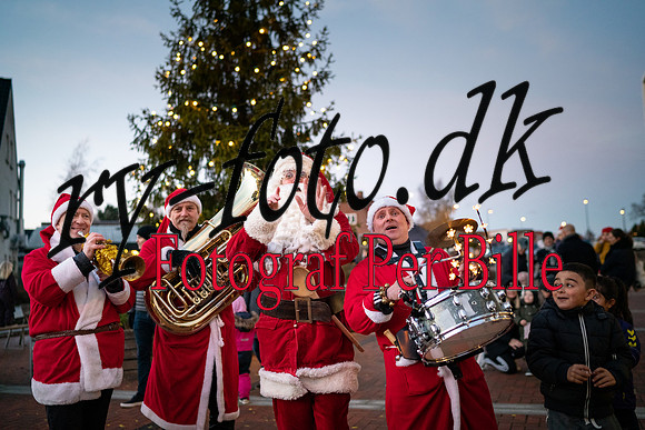 Ry City - Juletræstænding - print - Fotograf Per Bille-20181118-9390