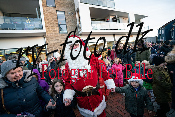 Ry City - Juletræstænding - print - Fotograf Per Bille-20181118-9084