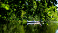 Gudenåen, Ømkloster-Print - Fotograf Per Bille-20250717-AAA00959