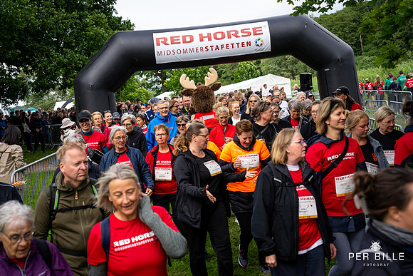 Red Horse midsommerstafet-webl-Fotograf Per Bille-20240606DSC02283