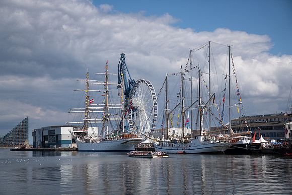 The Tall Ships Races Aarhus - web -Fotograf Per Bille -20190802-08950