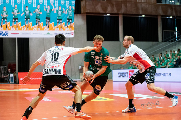 Skanderborg Håndbold VS TTH Holstebro - Print - Fotograf_Per_Bille-20200926-08178