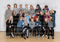 5 Planeter Fjolle
