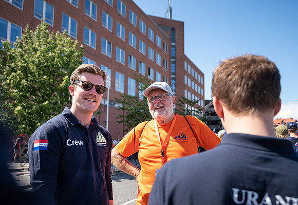 The Tall Ships Races Aarhus - web -Fotograf Per Bille -20190802-09133