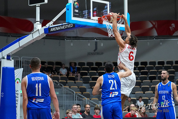 Barsket Danmark vs Kosovo-web-Fotograf Per Bille-20220630DSC03009
