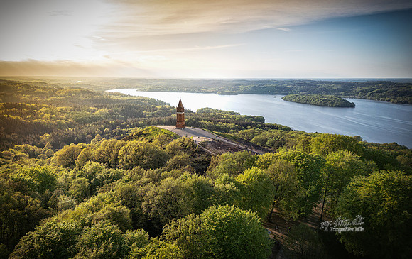 Himmelbjerget-print -Fotograf Per Bille-20240508DJI_0613-Edit