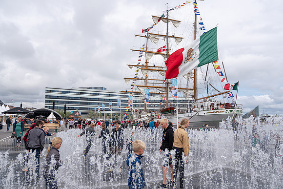 The Tall Ships Races Aarhus 2019- web -Fotograf Per Bille -20190801-08389