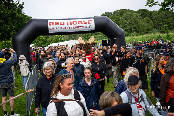Red Horse midsommerstafet-webl-Fotograf Per Bille-20240606DSC02305