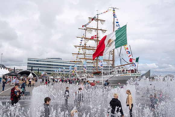 The Tall Ships Races Aarhus 2019- web -Fotograf Per Bille -20190801-08393