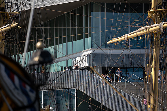 The Tall Ships Races Aarhus - web -Fotograf Per Bille -20190802-08929