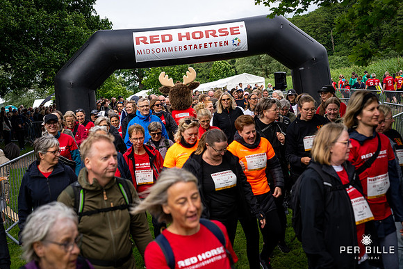 Red Horse midsommerstafet-webl-Fotograf Per Bille-20240606DSC02286