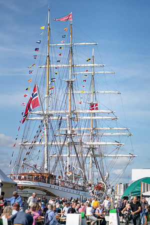 The Tall Ships Races Aarhus 2019- web -Fotograf Per Bille -20190801-08612