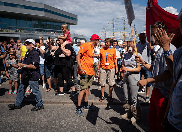 The Tall Ships Races Aarhus - web -Fotograf Per Bille -20190802-09042