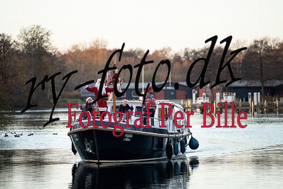 Ry City - Juletræstænding - print - Fotograf Per Bille-20181118-1220