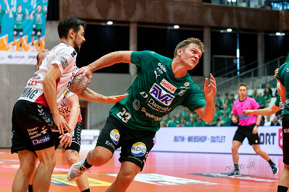 Skanderborg Håndbold VS TTH Holstebro - Print - Fotograf_Per_Bille-20200926-08187