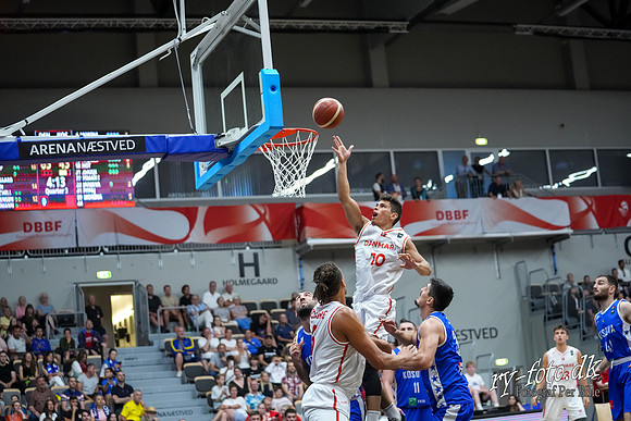 Barsket Danmark vs Kosovo-fb-Fotograf Per Bille-20220630DSC03092