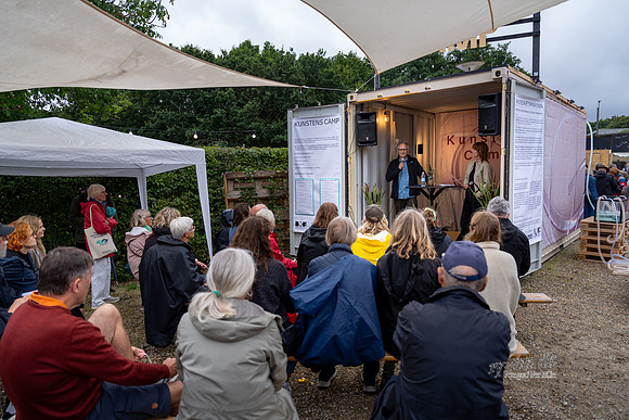 Kunst camp - invasive øster- vejrtrækning og vand - Åndedrætsmaskkinen-web-Fotograf Per Bille-20240822DSC01232