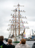 The Tall Ships Races Aarhus 2019- web -Fotograf Per Bille -20190801-07989