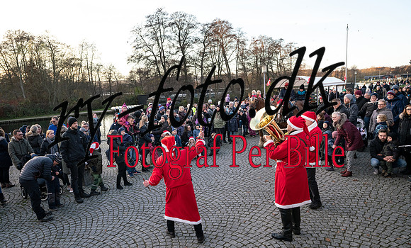 Ry City - Juletræstænding - print - Fotograf Per Bille-20181118-8831