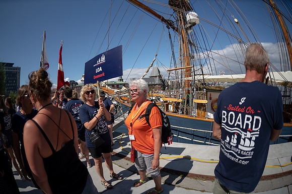The Tall Ships Races Aarhus - web -Fotograf Per Bille -20190802-09021
