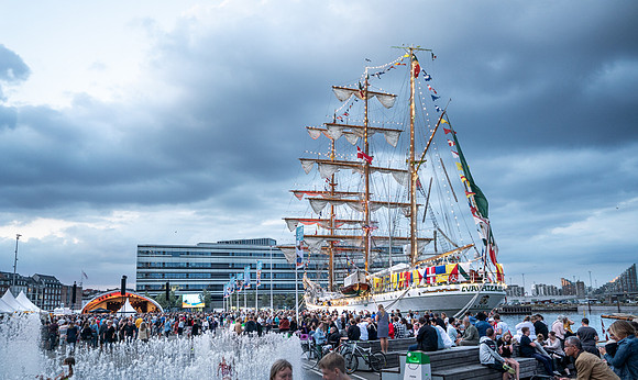 The Tall Ships Races Aarhus 2019- web -Fotograf Per Bille -20190803-02457