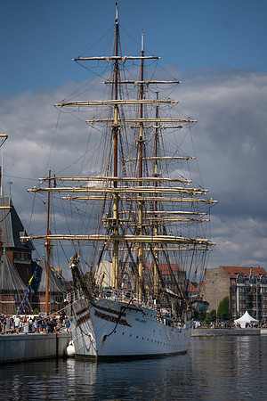 The Tall Ships Races Aarhus - web -Fotograf Per Bille -20190802-08932