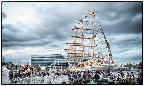 THE TALL SHIPS RACES 2019 - FB - Fotograf Per Bille -02457