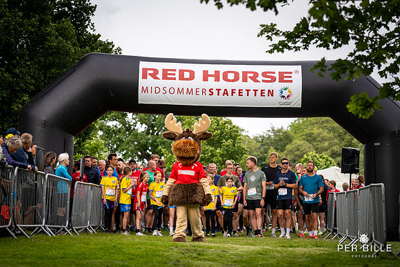 Red Horse midsommerstafet-webl-Fotograf Per Bille-20240606DSC00271