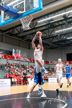 Barsket Danmark vs Kosovo-fb-Fotograf Per Bille-20220630DSC08074