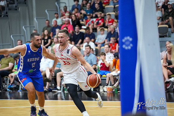 Barsket Danmark vs Kosovo-fb-Fotograf Per Bille-20220630DSC02673